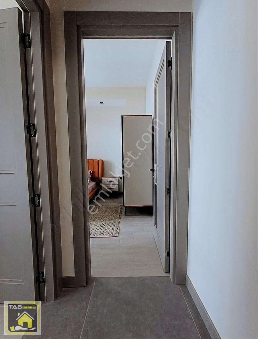 Tab Premium'dan Batıkentte Satılık Site İçi Lüks 4+1 Daire - Görsel 29
