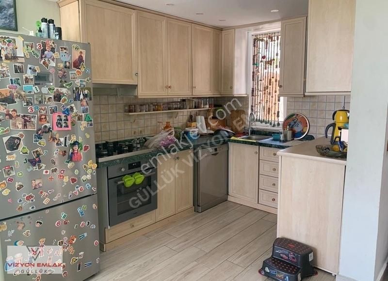 Güllük Yasemin Sitesinde Satılık Deniz Manzaralı Müstakil Villa - Görsel 21