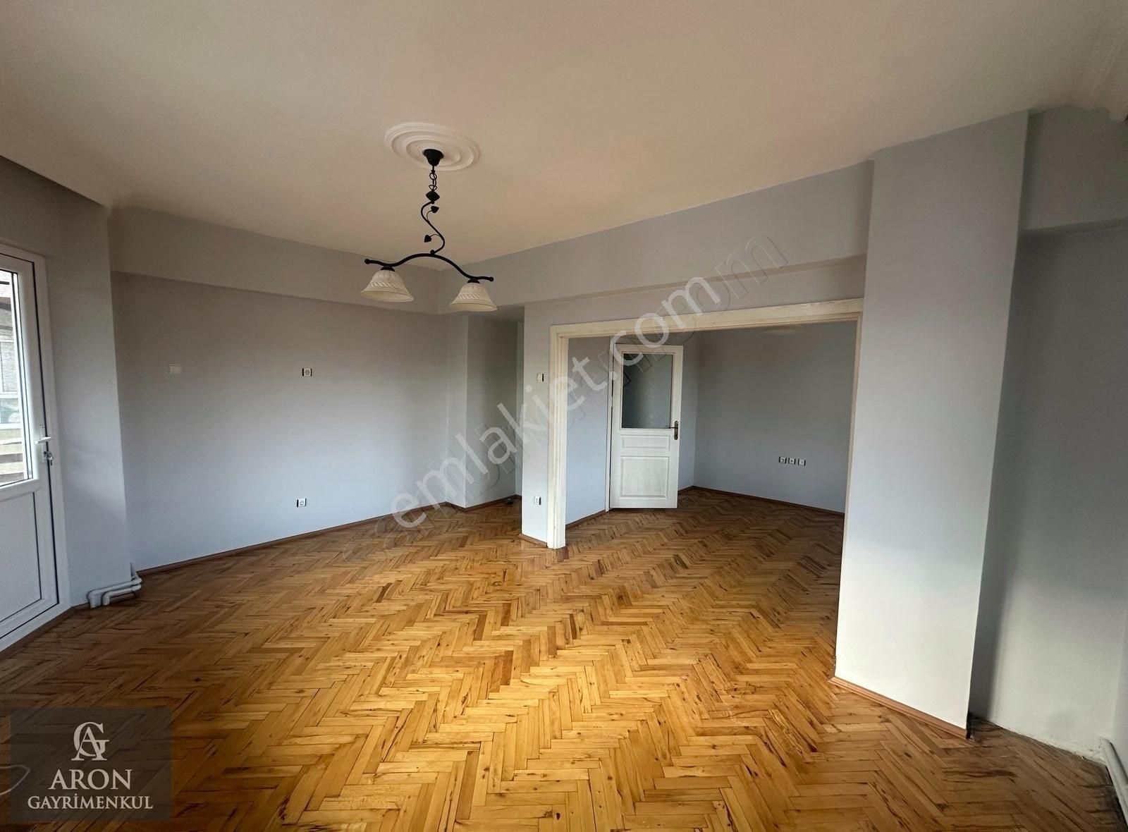 Aron Gayrimenkul'den Yenigün'de 90m2 2+1 Kiralık Daire!!!