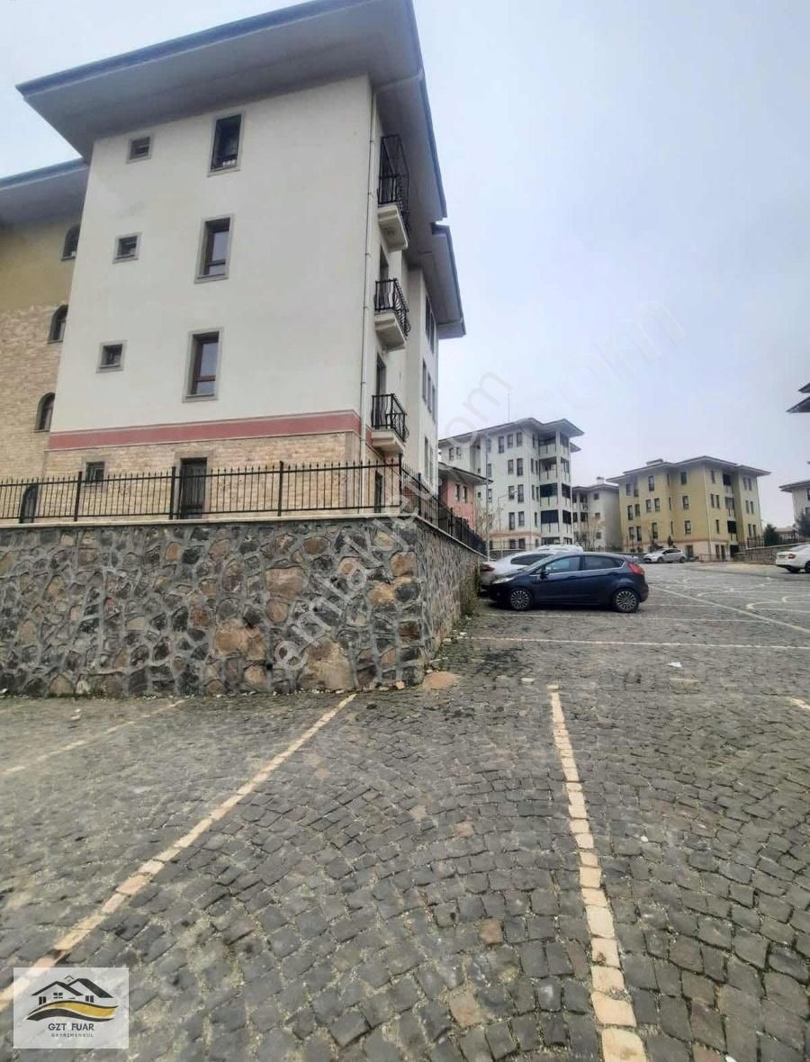 Kuzeyşehir 4. Etap E Tipi En Geniş Olan Daire Kiralık