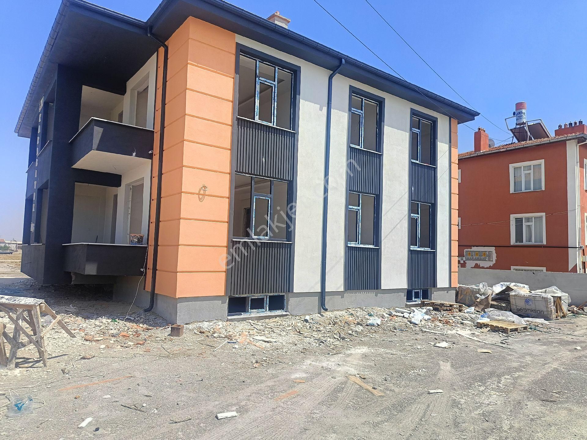 Alakova Mh Satılık 2+1 Sıfır Daire Pazarlıksızdır