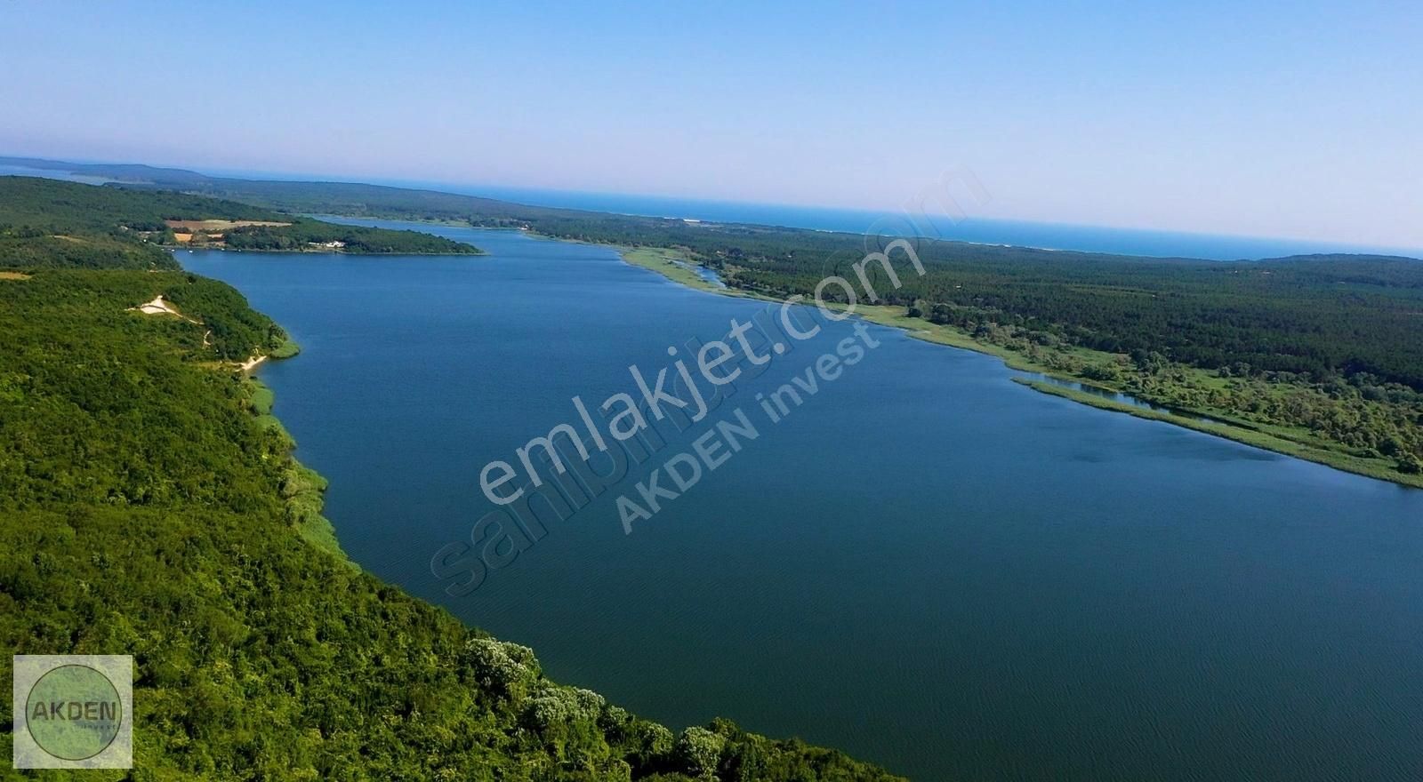 Arnavutköy Balaban'da Eşsiz Manzaralı Ve Muhteşem Peyzajlı Villa - Görsel 29