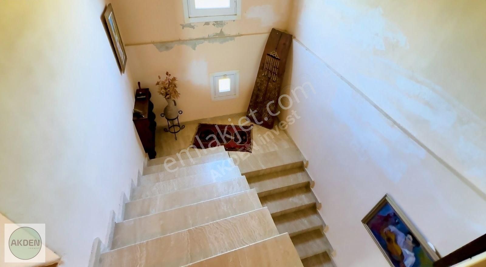 Arnavutköy Balaban'da Eşsiz Manzaralı Ve Muhteşem Peyzajlı Villa - Görsel 19