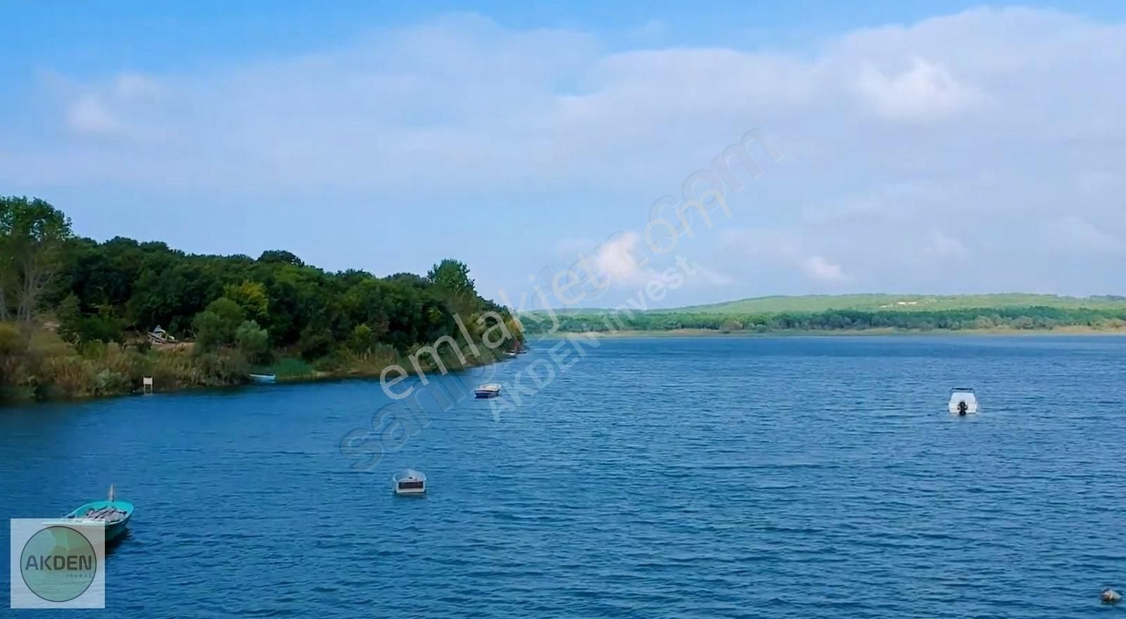 Arnavutköy Balaban'da Eşsiz Manzaralı Ve Muhteşem Peyzajlı Villa - Görsel 5
