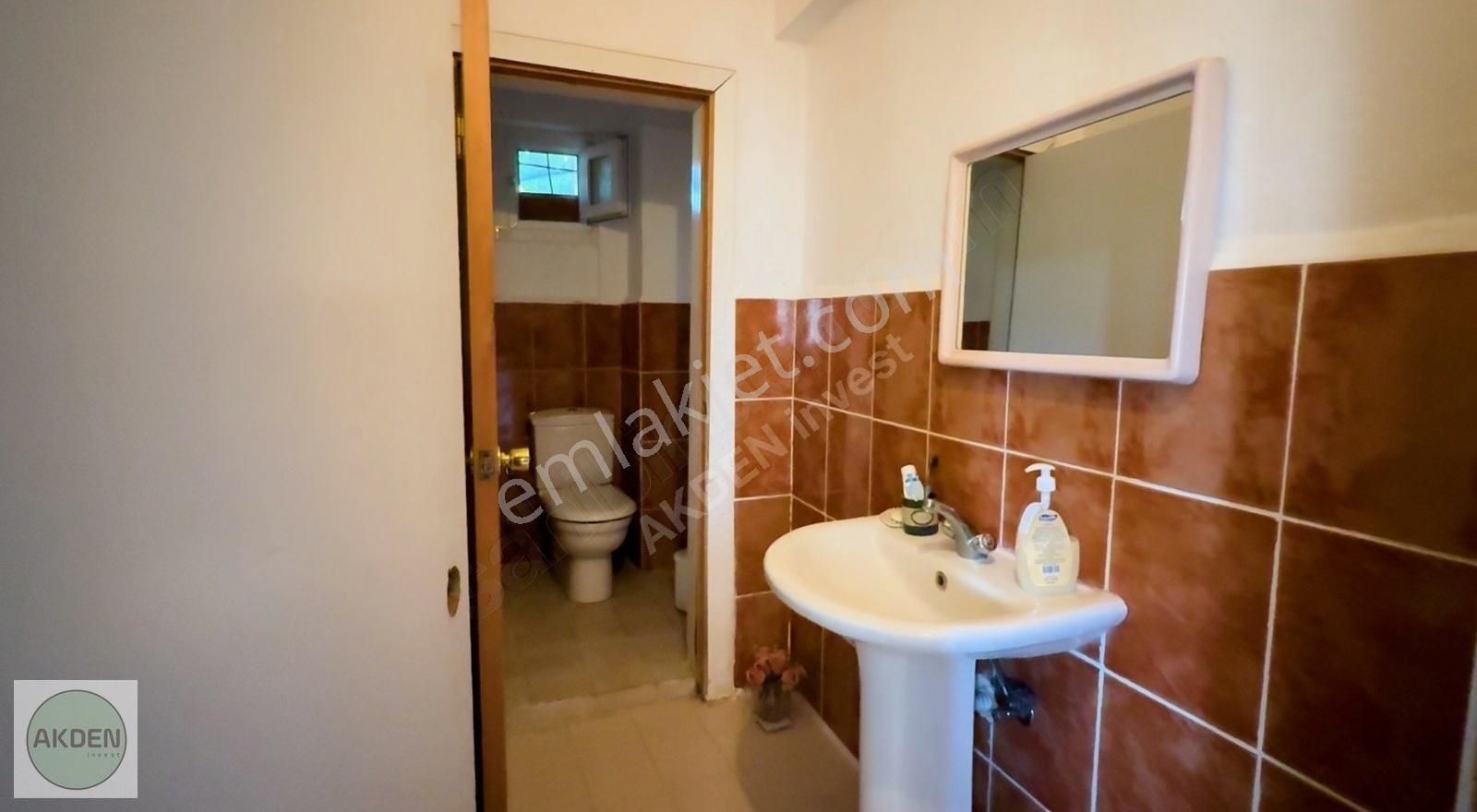 Arnavutköy Balaban'da Eşsiz Manzaralı Ve Muhteşem Peyzajlı Villa - Görsel 4