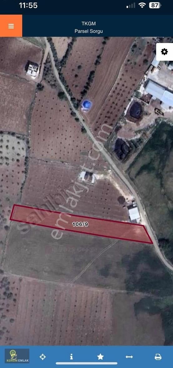 Konum Emlakttan Sırasöğütte Kaçırılmayacak Fırsat..!