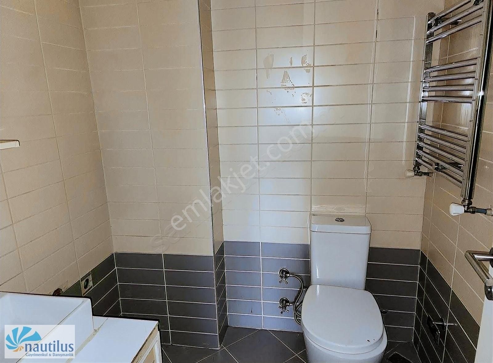 Dumankaya Modern Önü Açık Teraslı 3+1 Şerefiyesi Yüksek Daire