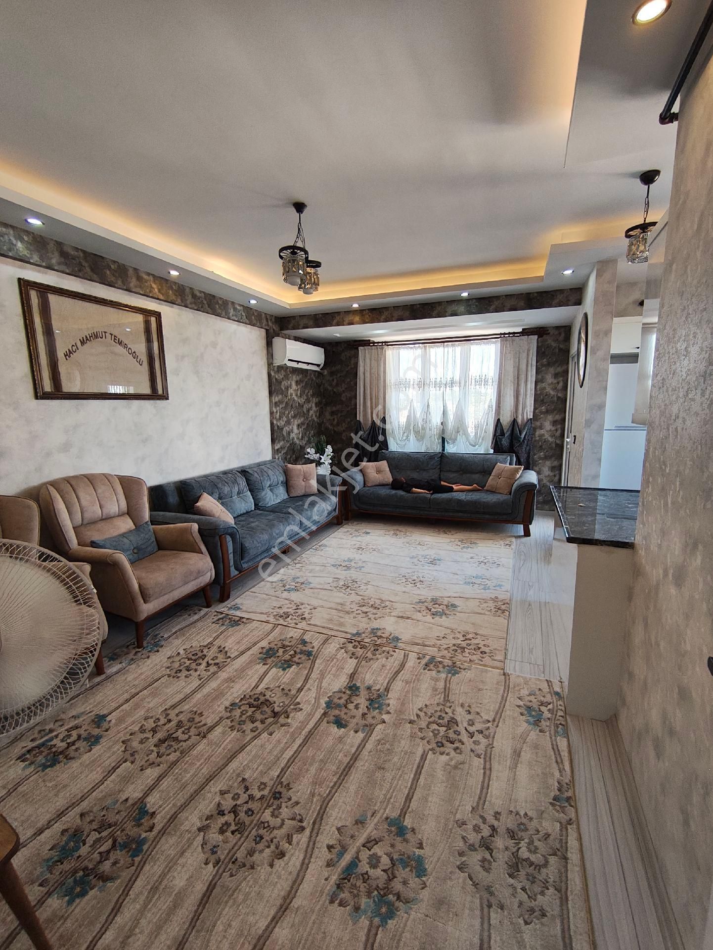 Satılık Yeni Daire Arakat Karaköprüde Uygun Fiyata