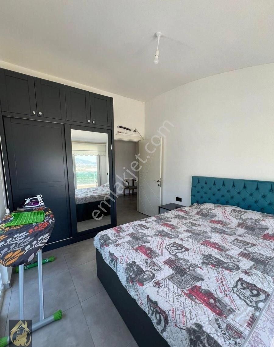 Mahmutlar’da Sosyal Aktivite Dolu Site İçinde 2+1 Dubleks Daire - Görsel 3