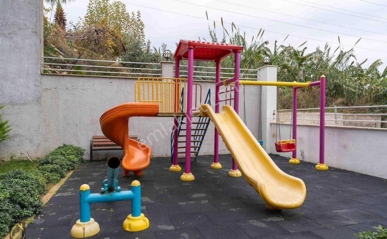 Mahmutlar’da Sosyal Aktivite Dolu Site İçinde 2+1 Dubleks Daire - Görsel 20