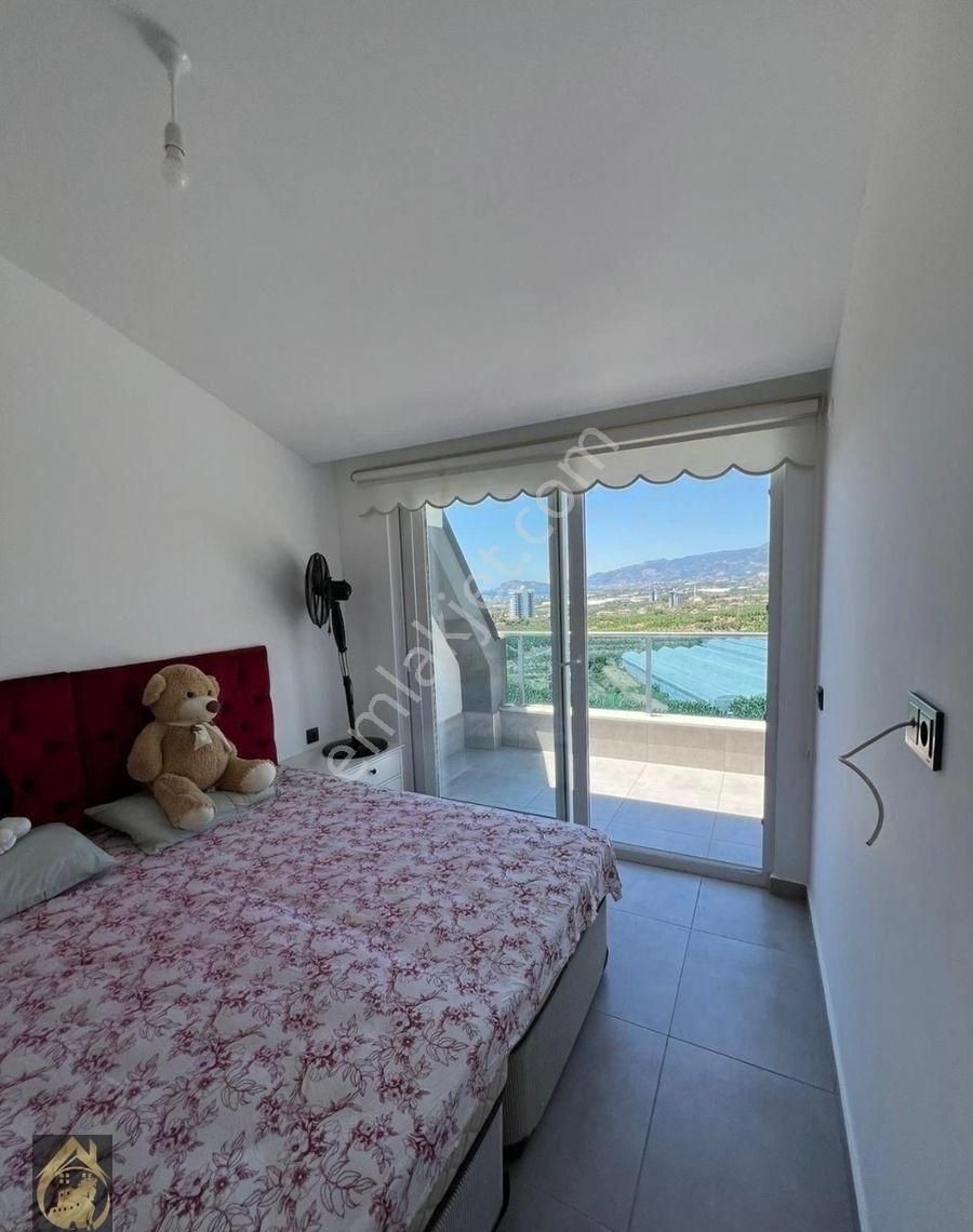 Mahmutlar’da Sosyal Aktivite Dolu Site İçinde 2+1 Dubleks Daire - Görsel 12