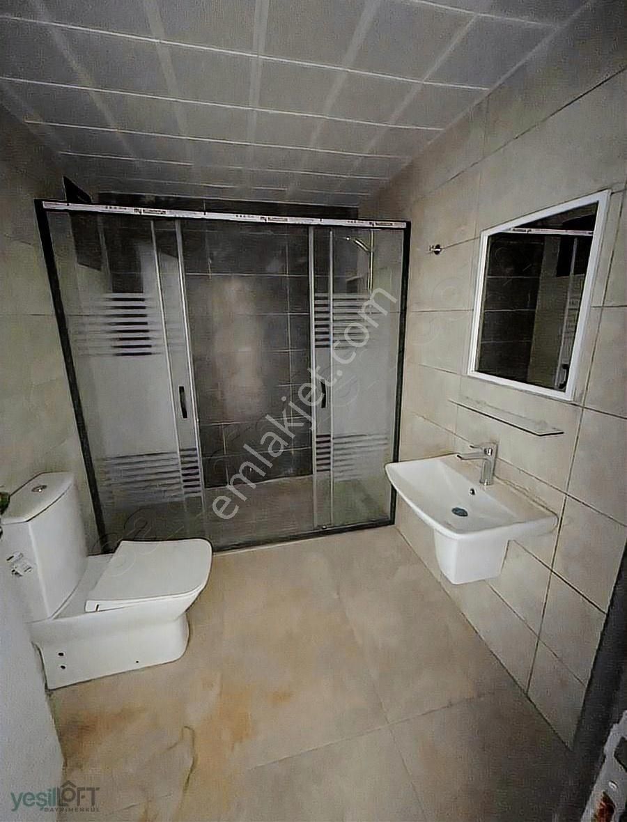 7. Etap Toki'de Kiralık 3+1
