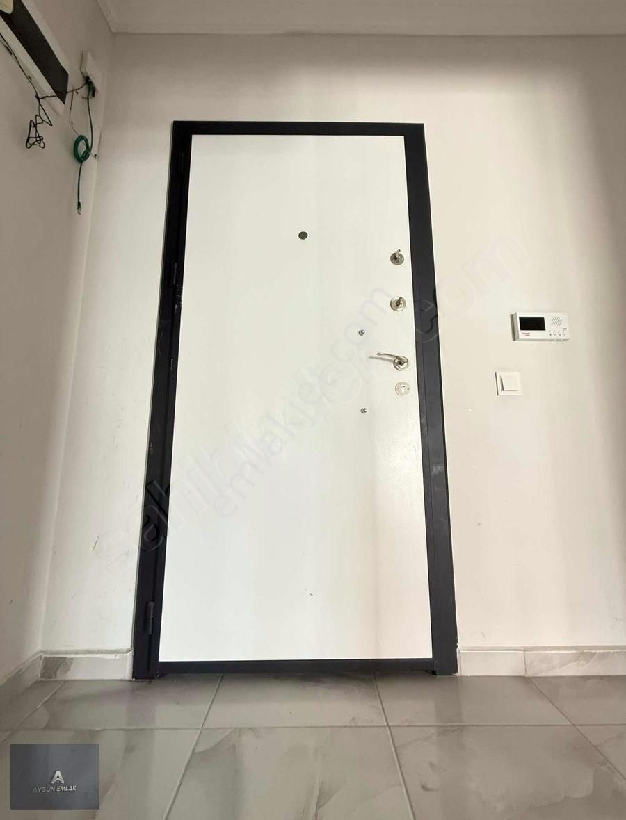 Çamlıbel Tramvay Yakın İskanlı Asansörlü Katta 2+1 Daire