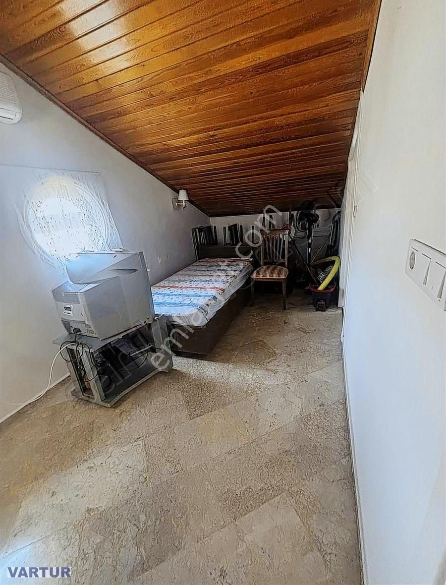 Fethiye Taşyaka Mahallesinde Merkezi Konumda 3+1 - Görsel 16