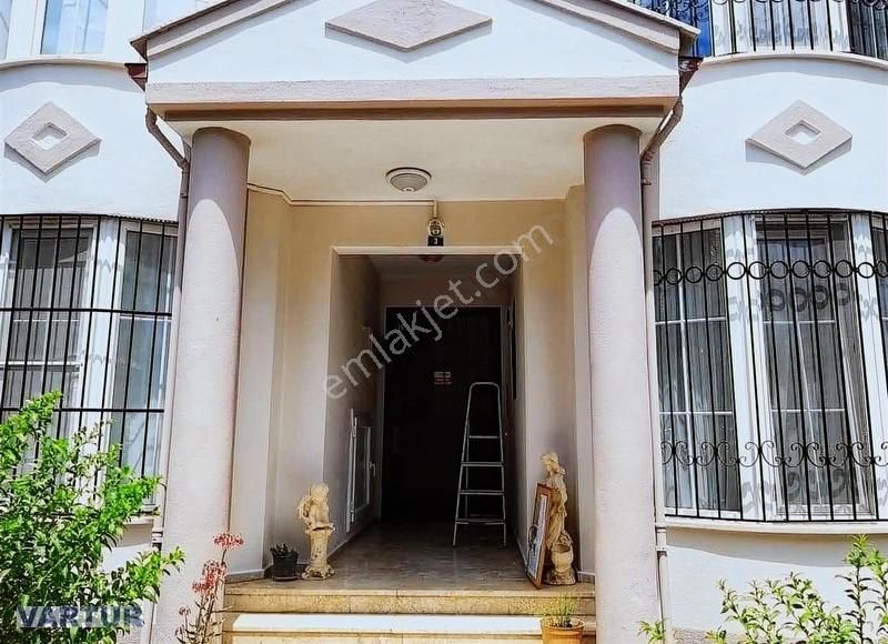 Fethiye Taşyaka Mahallesinde Merkezi Konumda 3+1 - Görsel 20