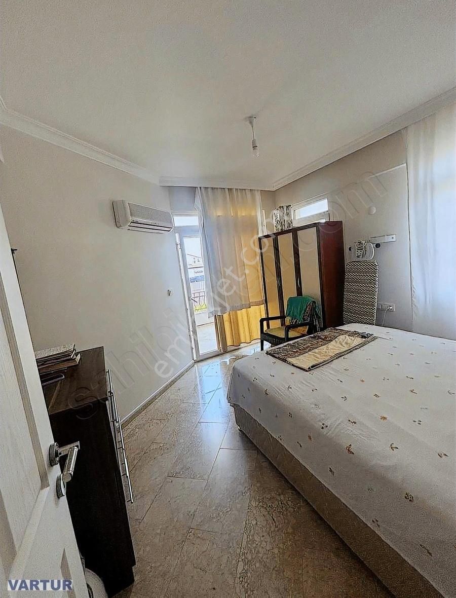 Fethiye Taşyaka Mahallesinde Merkezi Konumda 3+1 - Görsel 25