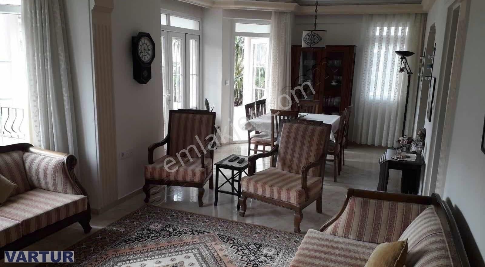 Fethiye Taşyaka Mahallesinde Merkezi Konumda 3+1 - Görsel 24