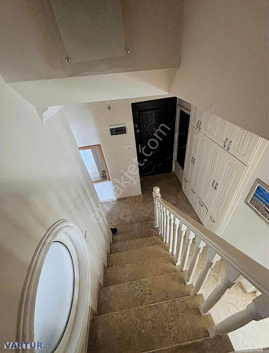 Fethiye Taşyaka Mahallesinde Merkezi Konumda 3+1 - Görsel 4