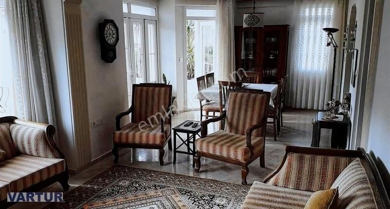 Fethiye Taşyaka Mahallesinde Merkezi Konumda 3+1 - Görsel 26