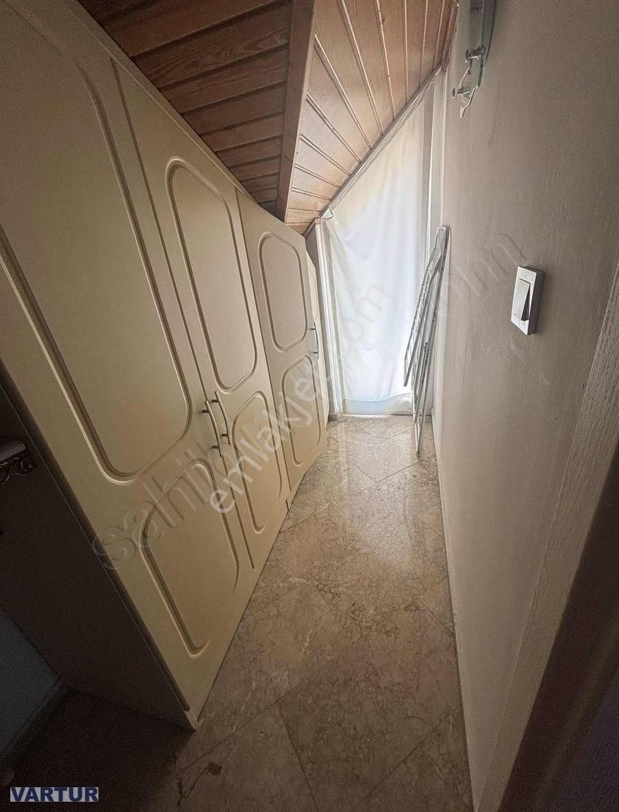 Fethiye Taşyaka Mahallesinde Merkezi Konumda 3+1 - Görsel 11