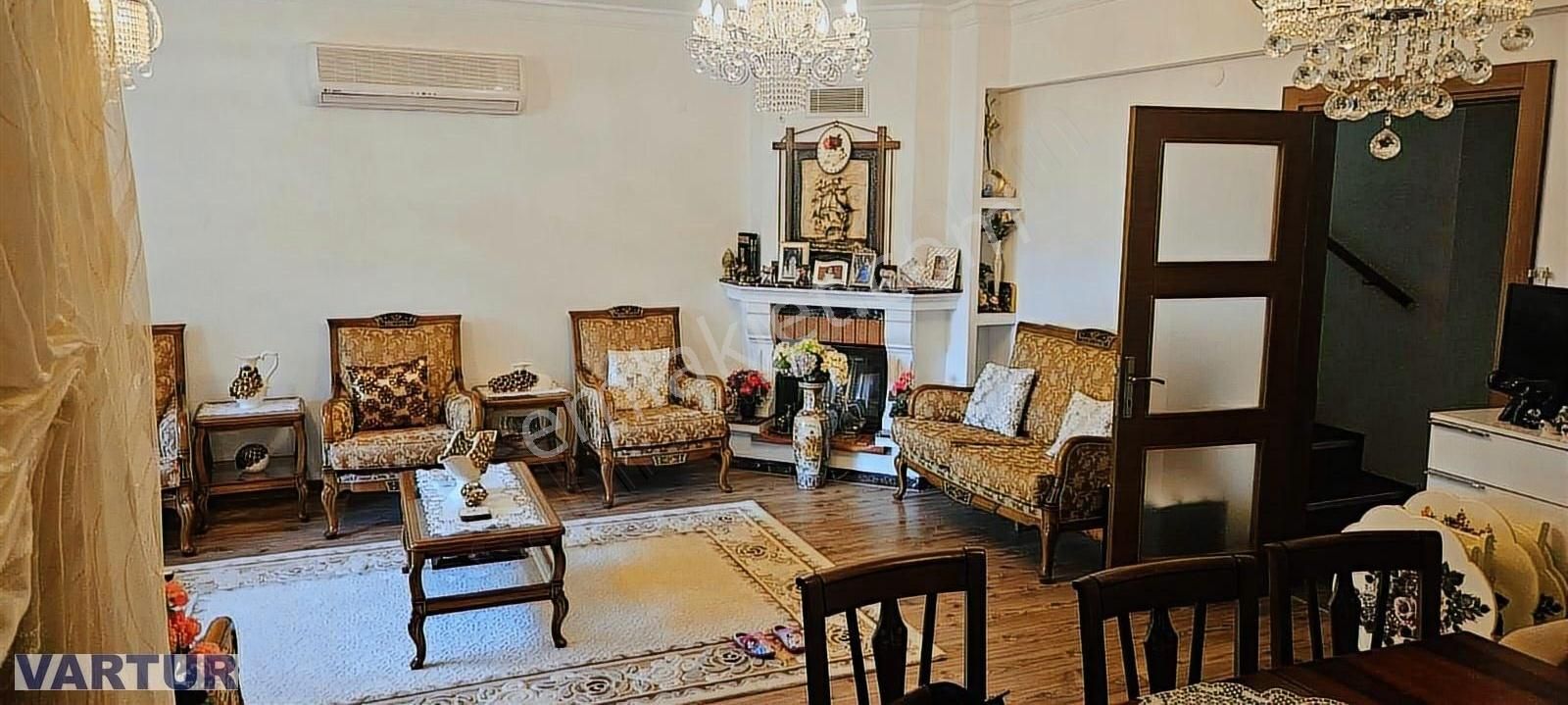 Armutalan'ında Satılık Denize 500m Kat Mülkiyetli Dubleks Daire