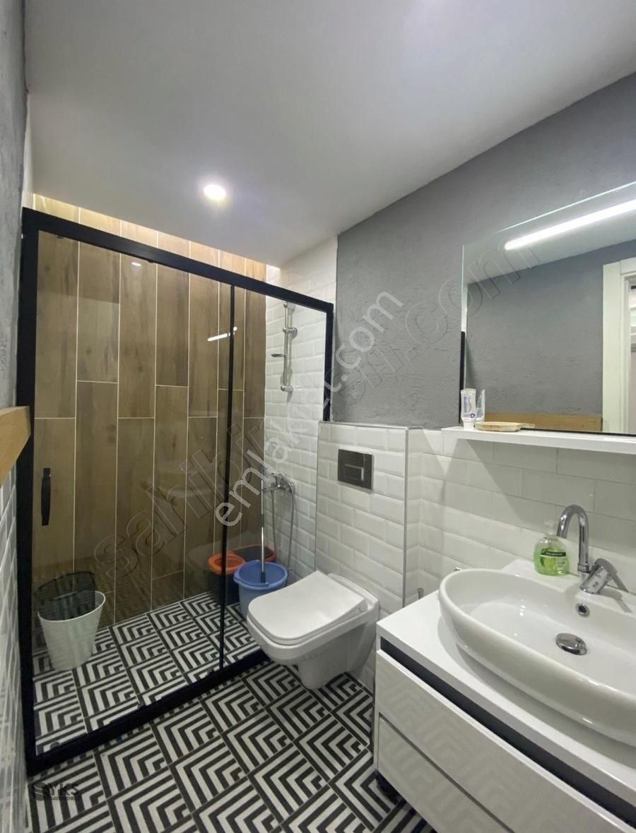 Yks'den Işıklar Cd. Üzeri Yenilenmiş Satılık Daire - Görsel 2