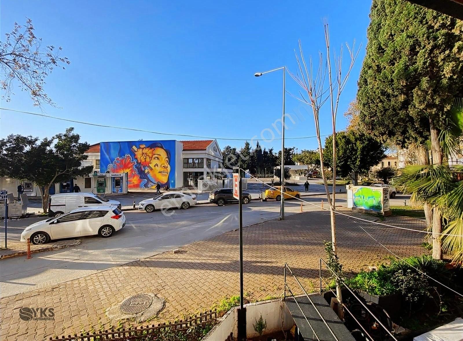 Yks'den Işıklar Cd. Üzeri Yenilenmiş Satılık Daire - Görsel 16