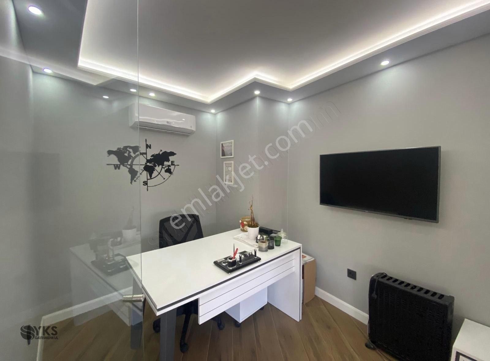 Yks'den Işıklar Cd. Üzeri Yenilenmiş Satılık Daire - Görsel 21