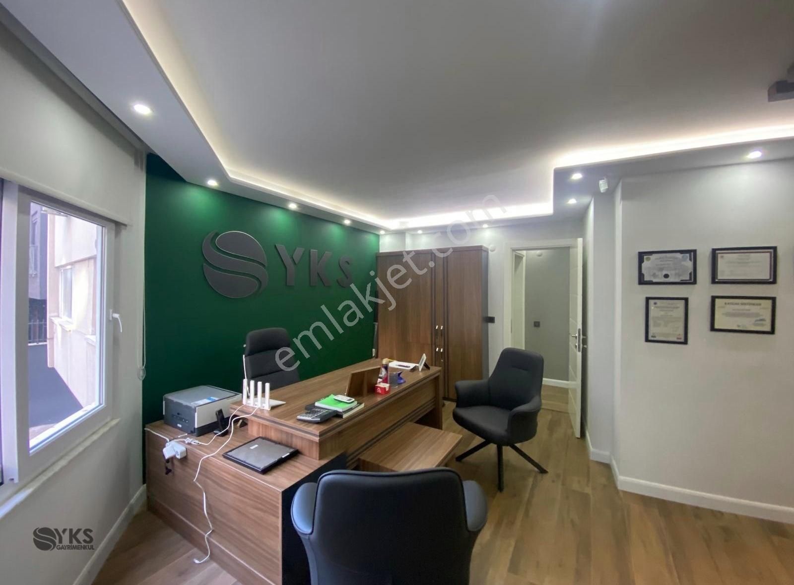 Yks'den Işıklar Cd. Üzeri Yenilenmiş Satılık Daire - Görsel 15