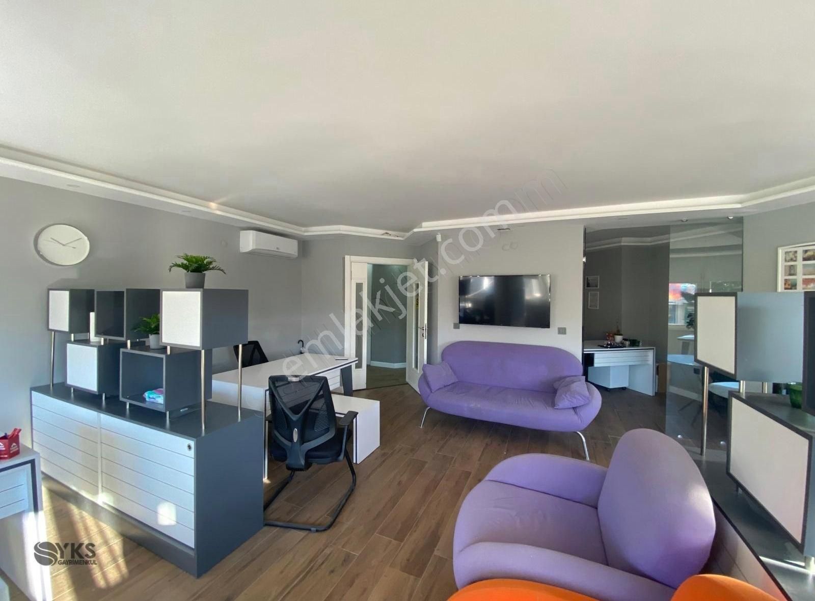 Yks'den Işıklar Cd. Üzeri Yenilenmiş Satılık Daire - Görsel 23