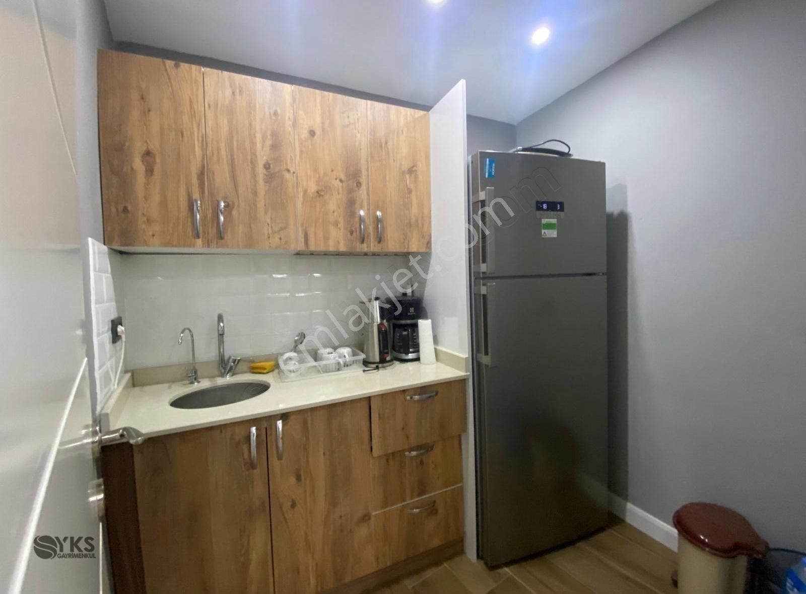 Yks'den Işıklar Cd. Üzeri Yenilenmiş Satılık Daire - Görsel 19