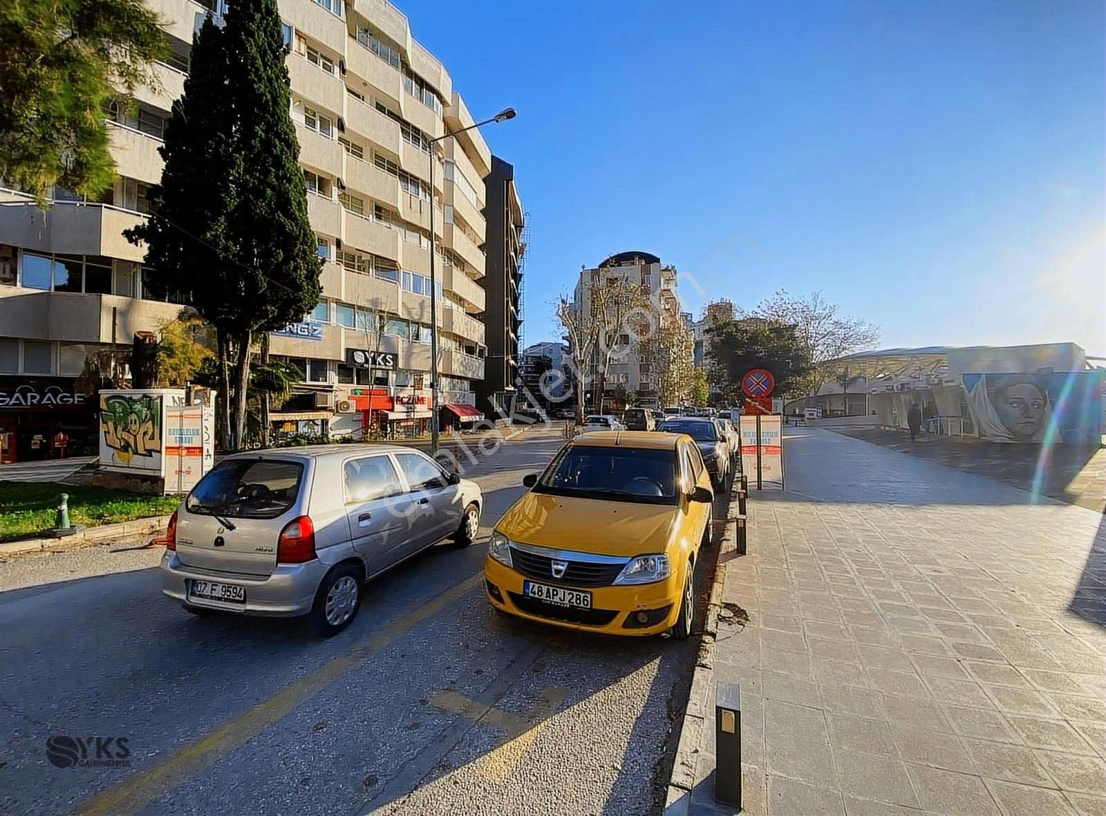 Yks'den Işıklar Cd. Üzeri Yenilenmiş Satılık Daire - Görsel 6