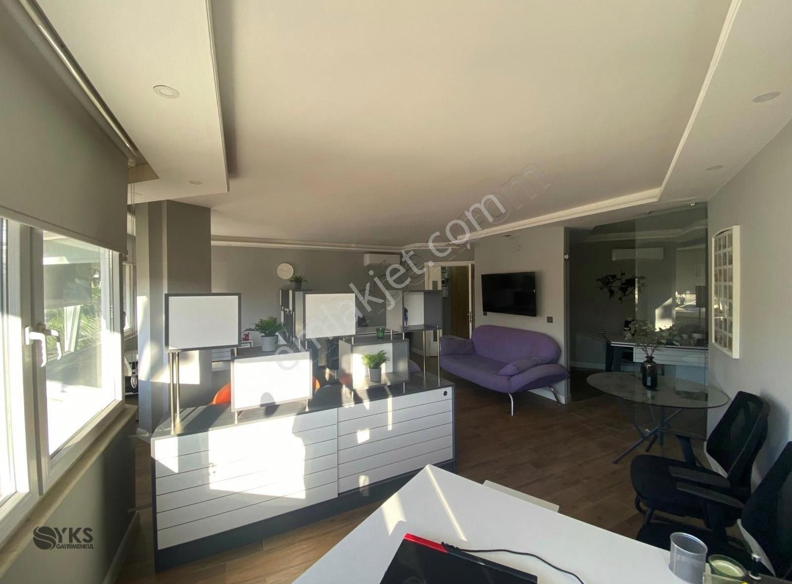 Yks'den Işıklar Cd. Üzeri Yenilenmiş Satılık Daire - Görsel 4