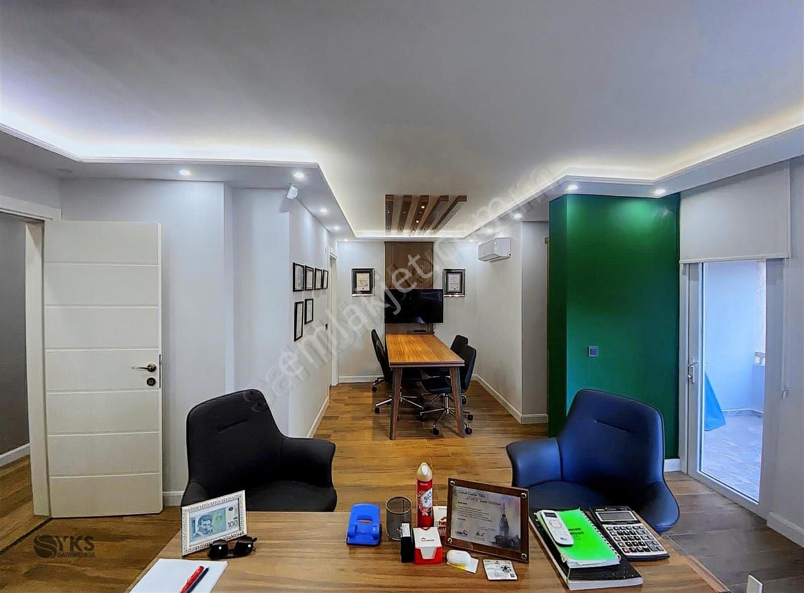 Yks'den Işıklar Cd. Üzeri Yenilenmiş Satılık Daire - Görsel 5