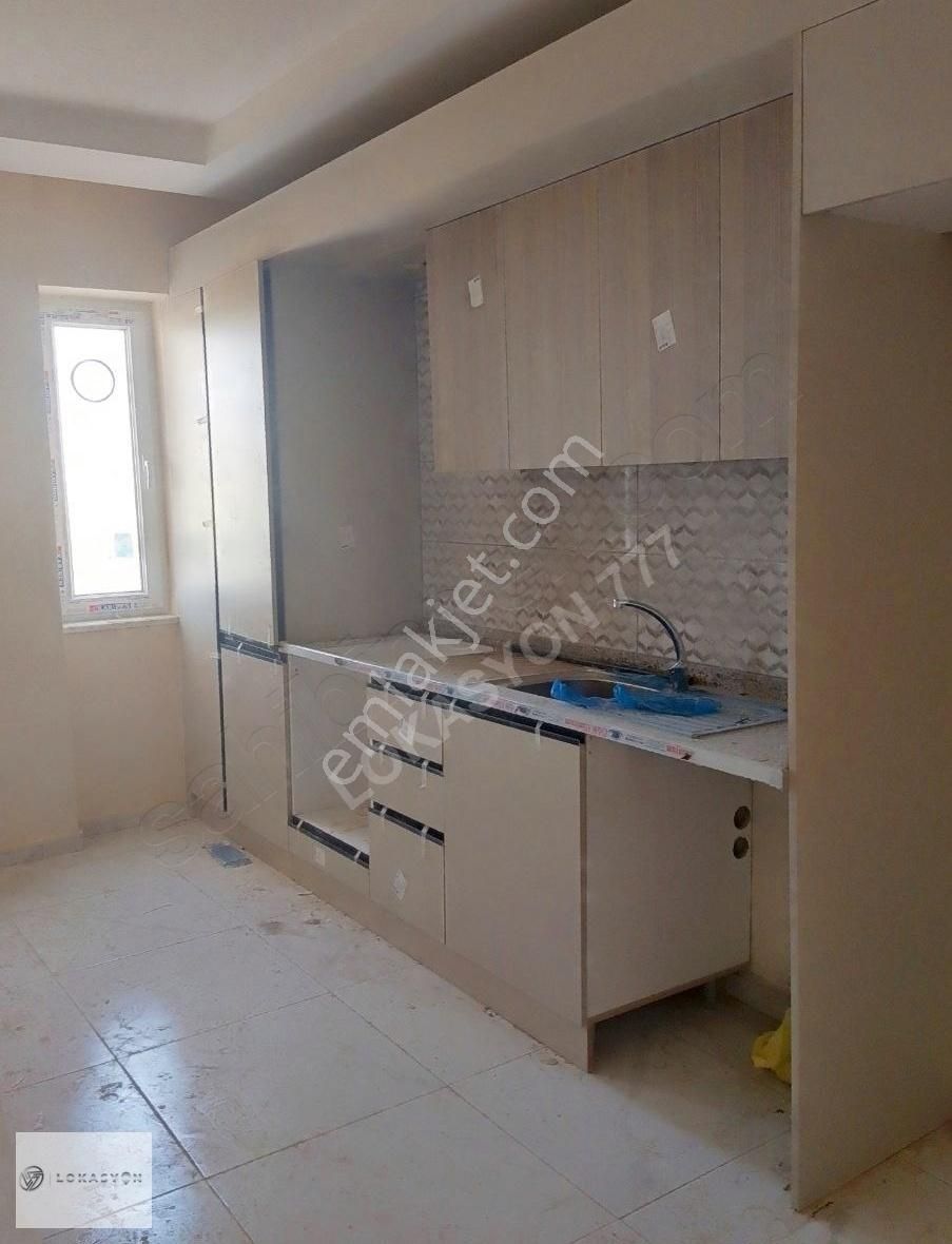 Lokasyon777 Den Beykent De Satlık Sıfır 2+1 Daire