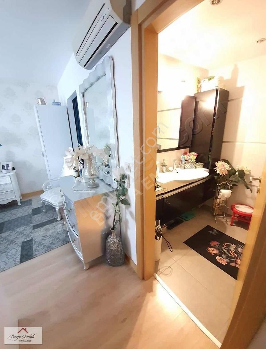 Antrıum Residence Manzaralı Üst Kat Lüks Satılık Daire 190m2