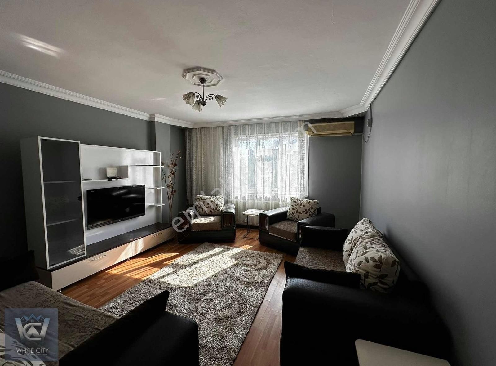 Gökalp Te, Marmaraya Yakın, Eşyalı 2+1, Kiralık Daire
