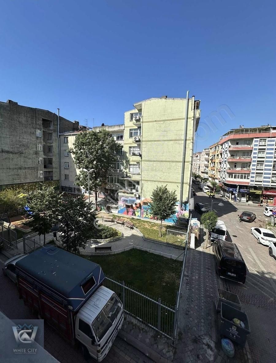 Telsiz De, Eşyalı 2+1 Daire, Marmarayın Dibinde