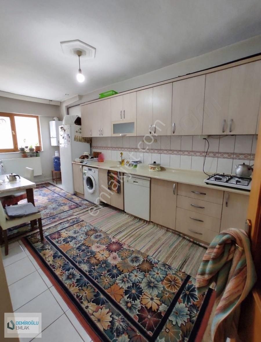 Eskişehir Şirintepe'de Kaçırılmayacak Fırsat 3+1 Daire