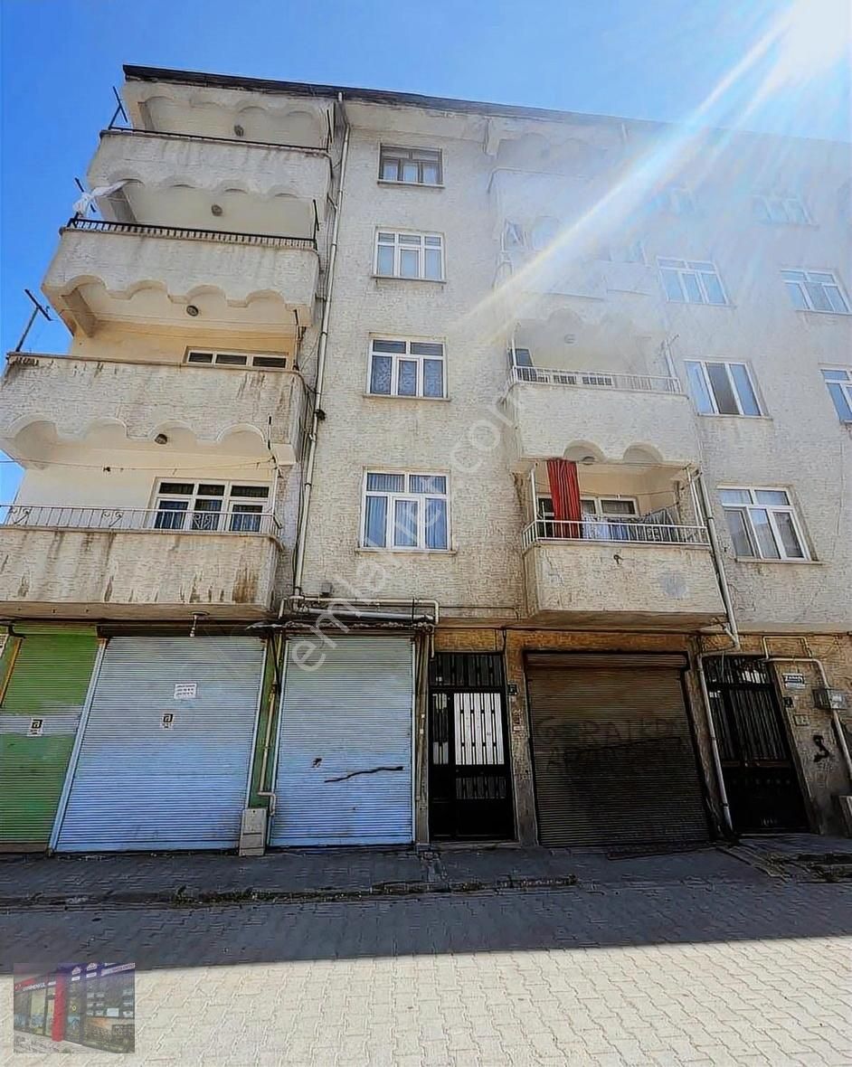 Sanayi Mah'de Acil Satılık 2+1 Giriş Kat Daire