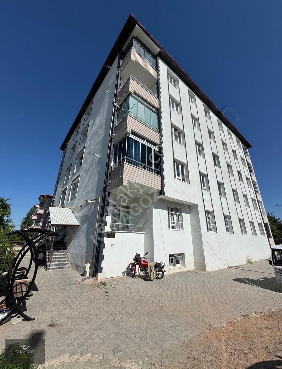 Karagöz Group Gayrimenkul'den Yeşilhisar'da Kiralık Lüks Daire
