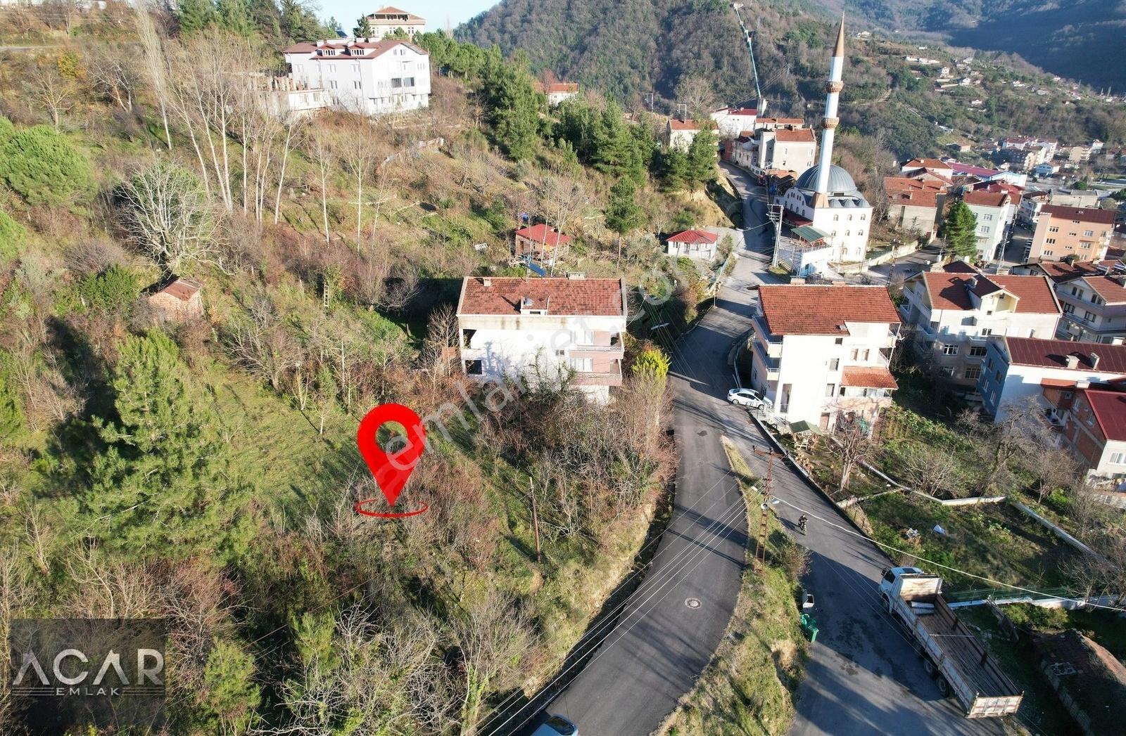 Yalı Mahallesinde Bulunmayacak Fırsat 6.121 M2 Tek Tapu İmarlı * - Görsel 6