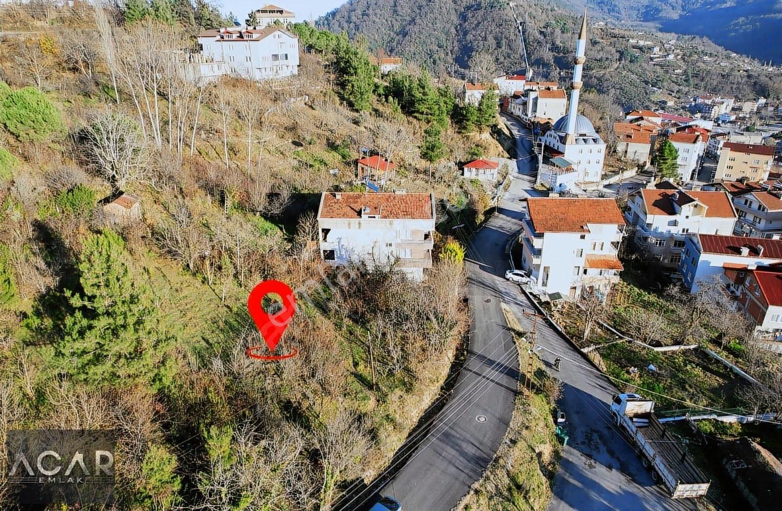 Yalı Mahallesinde Bulunmayacak Fırsat 6.121 M2 Tek Tapu İmarlı * - Görsel 28