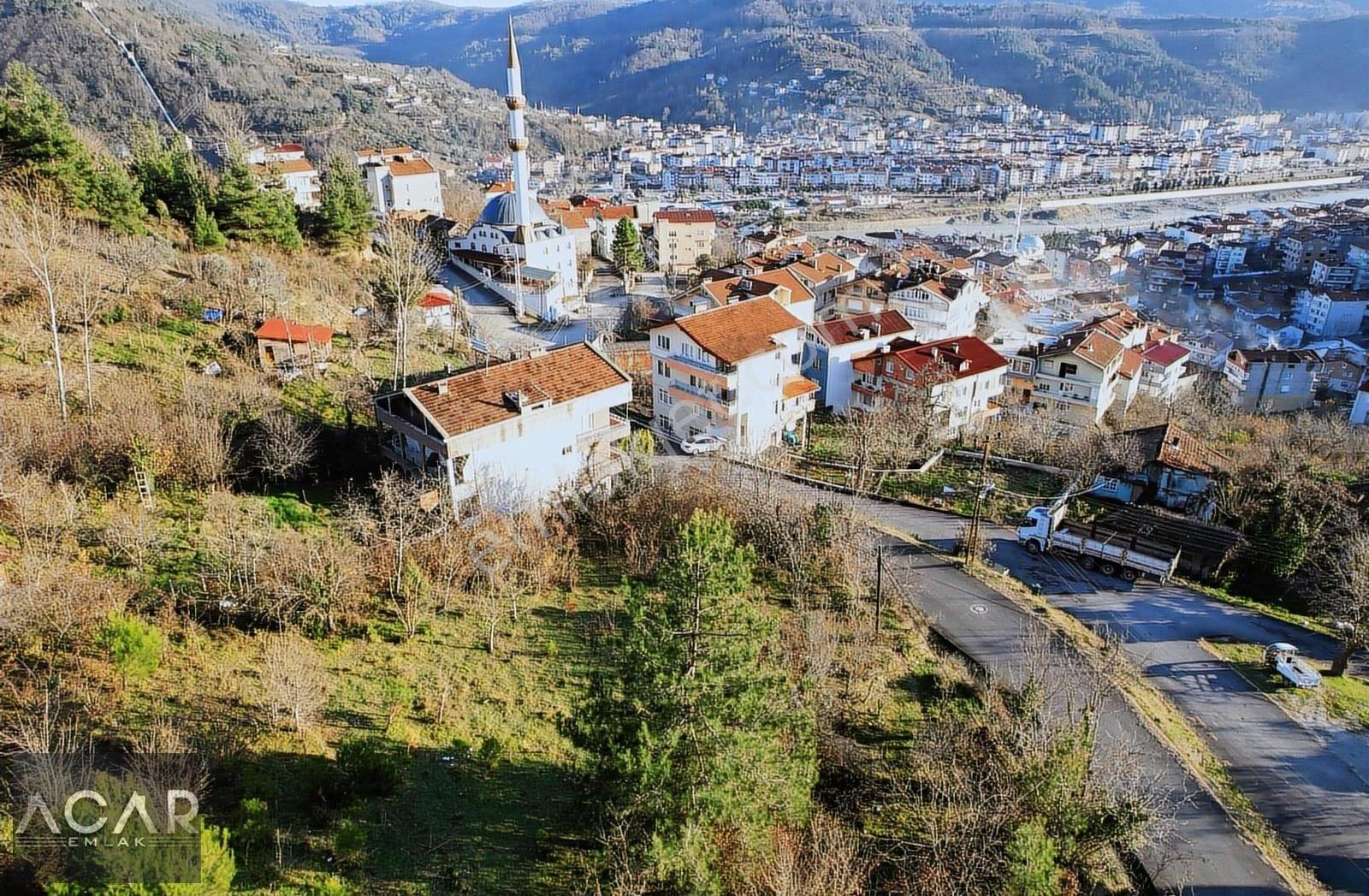 Yalı Mahallesinde Bulunmayacak Fırsat 6.121 M2 Tek Tapu İmarlı * - Görsel 22