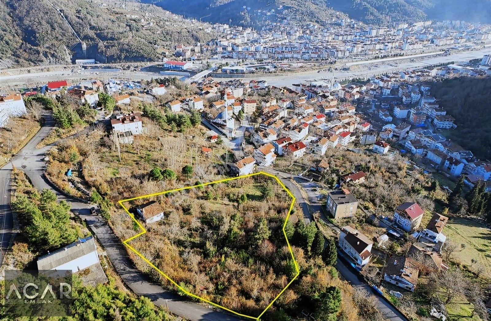 Yalı Mahallesinde Bulunmayacak Fırsat 6.121 M2 Tek Tapu İmarlı * - Görsel 24