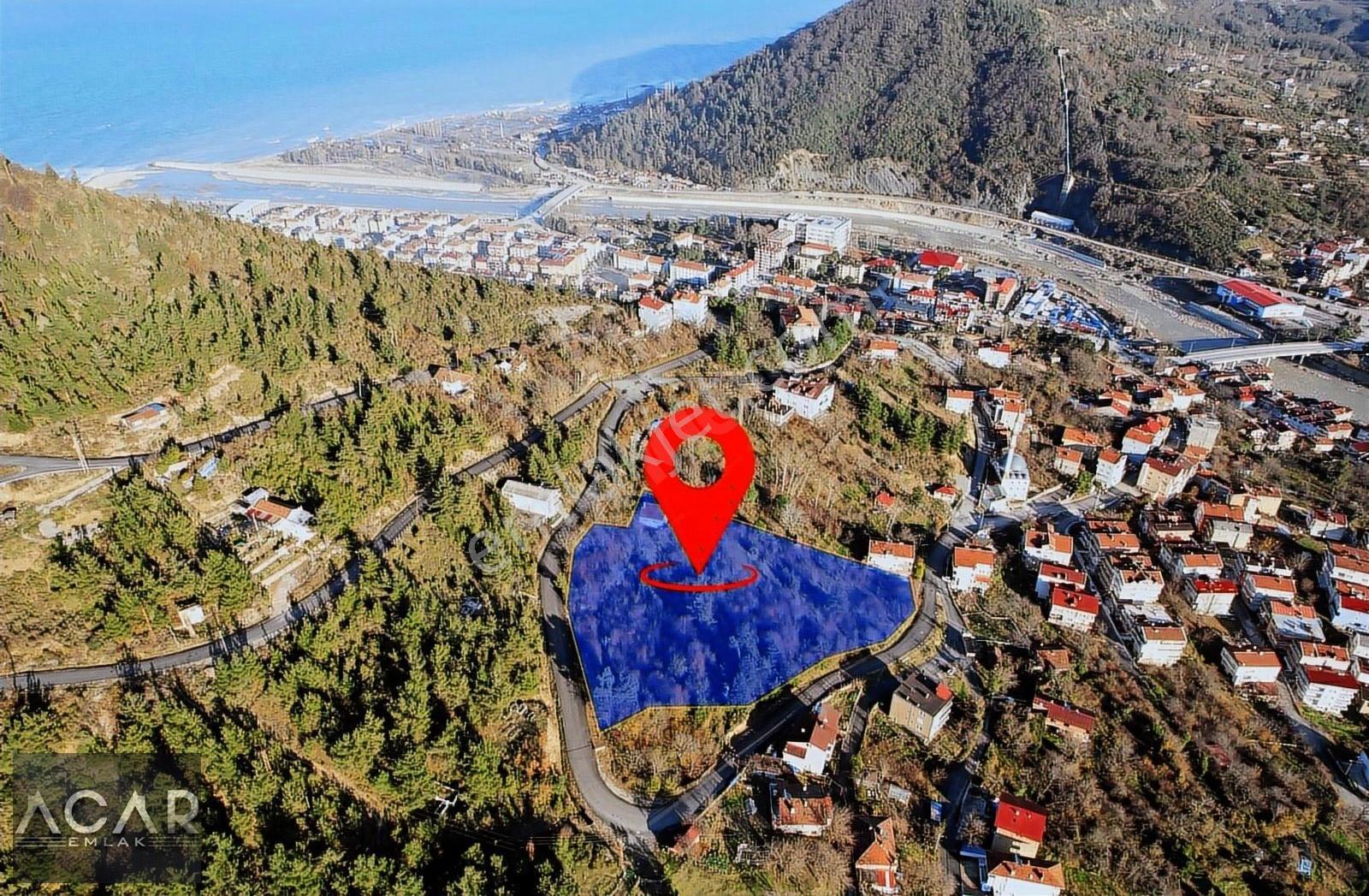Yalı Mahallesinde Bulunmayacak Fırsat 6.121 M2 Tek Tapu İmarlı * - Görsel 16