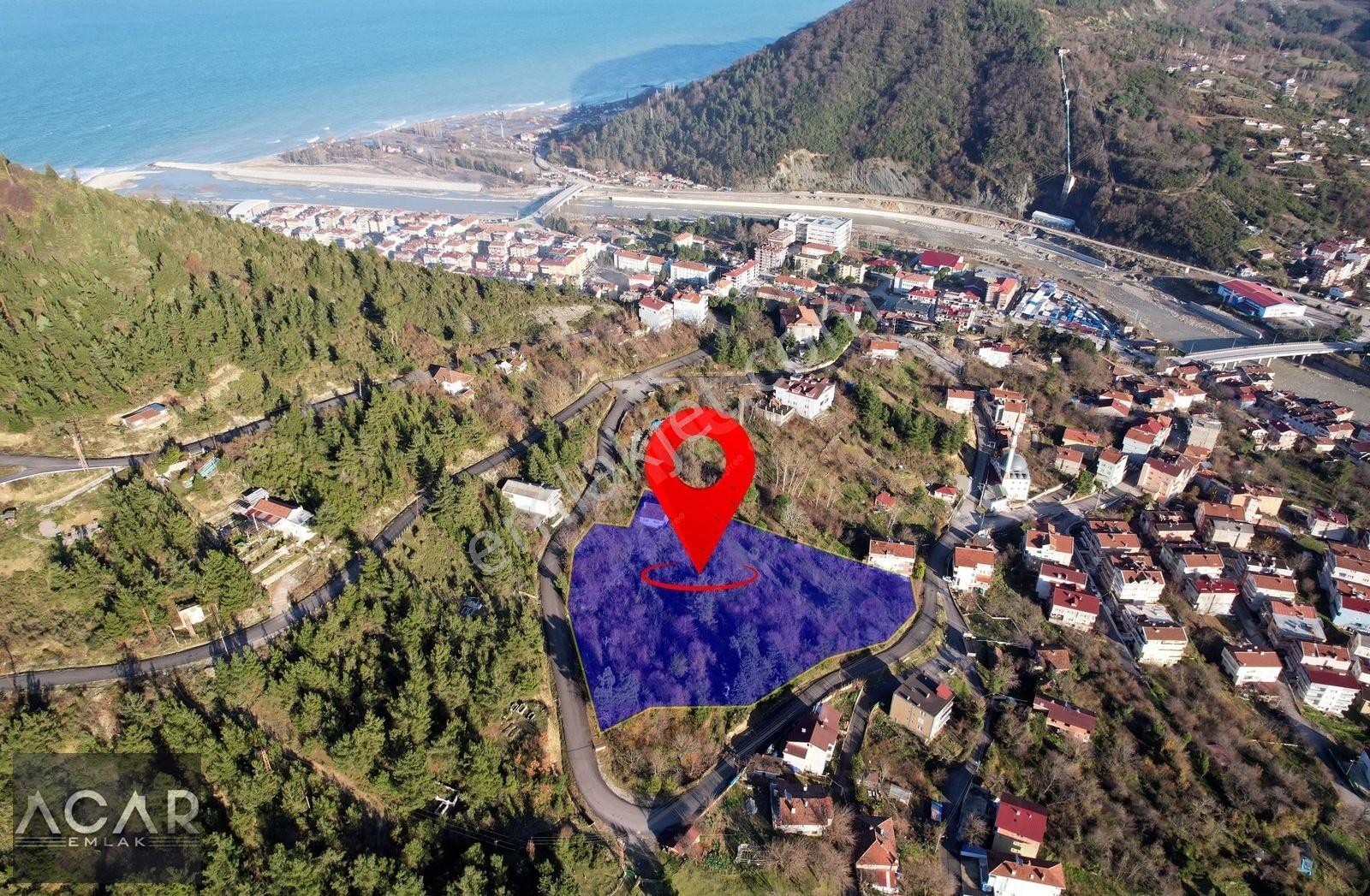 Yalı Mahallesinde Bulunmayacak Fırsat 6.121 M2 Tek Tapu İmarlı * - Görsel 20