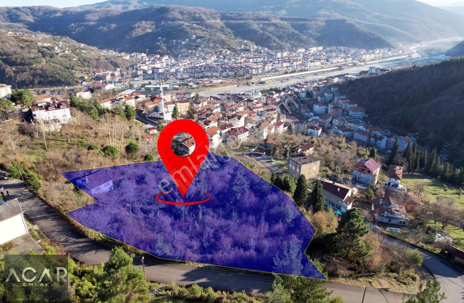 Yalı Mahallesinde Bulunmayacak Fırsat 6.121 M2 Tek Tapu İmarlı * - Görsel 17