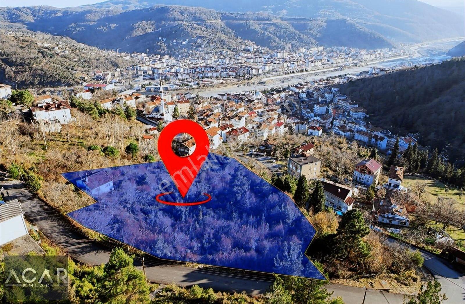 Yalı Mahallesinde Bulunmayacak Fırsat 6.121 M2 Tek Tapu İmarlı * - Görsel 14