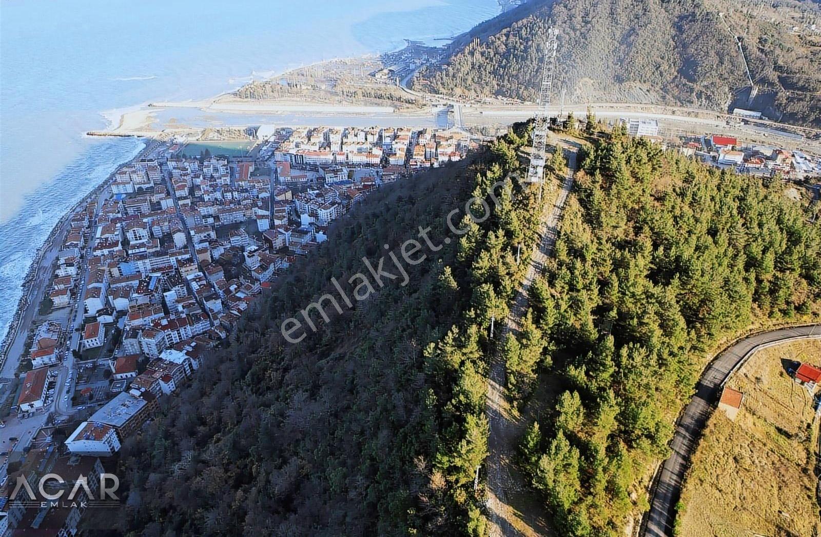Yalı Mahallesinde Bulunmayacak Fırsat 6.121 M2 Tek Tapu İmarlı * - Görsel 19
